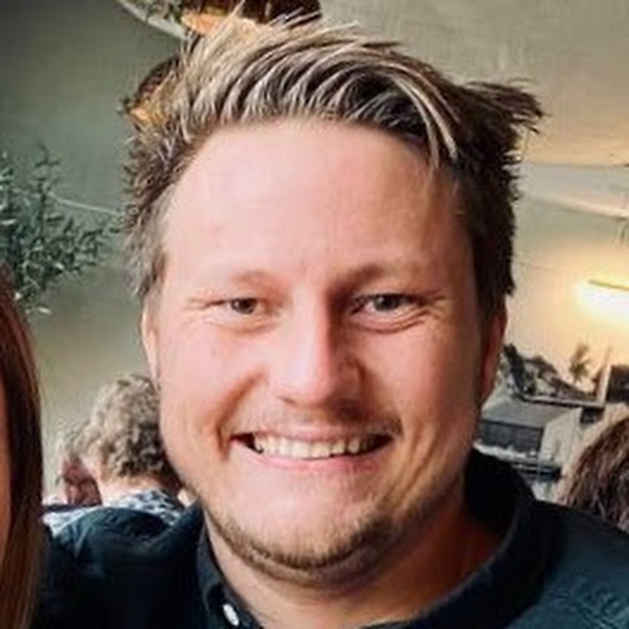 Kristian Aarum