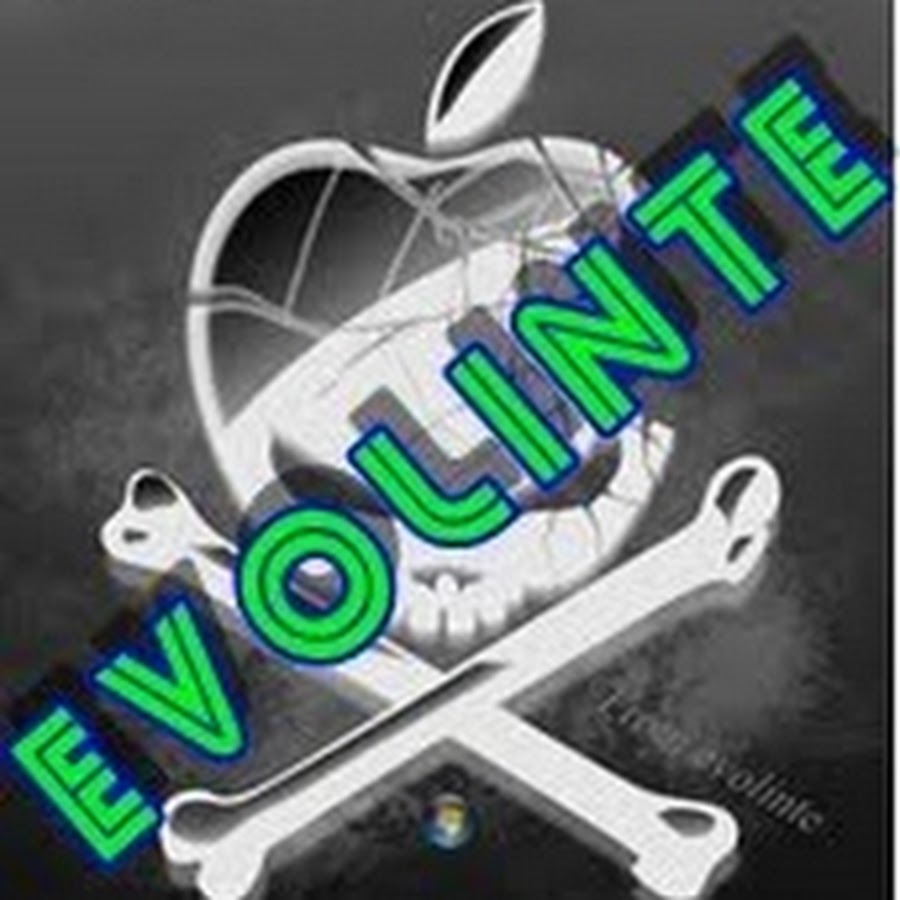 evolinteDRUMandBASS