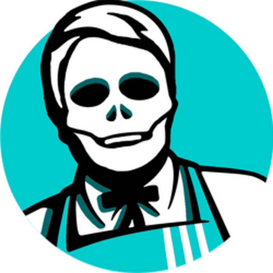 ghostfood