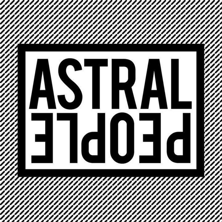 TheAstralPeople