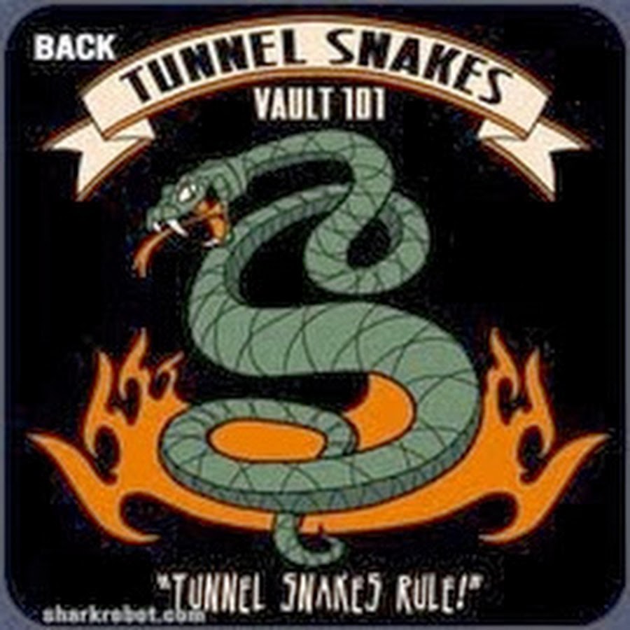 SirTunnelSnake