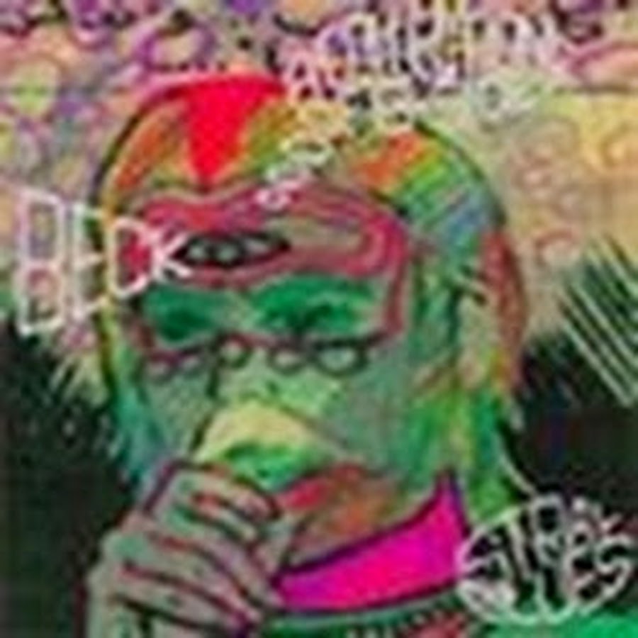 StrayBlues