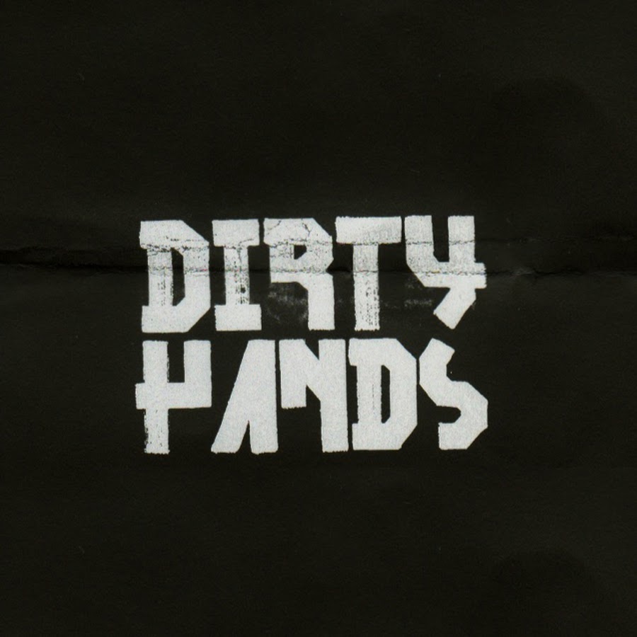 Dirty Hands
