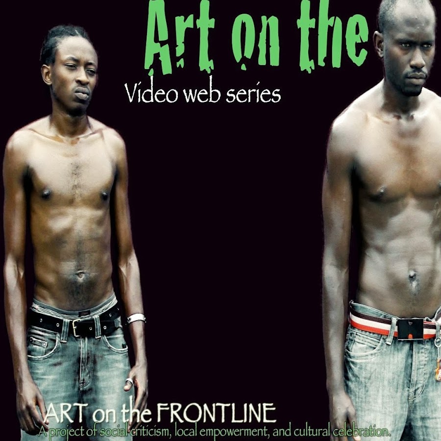 Art front line