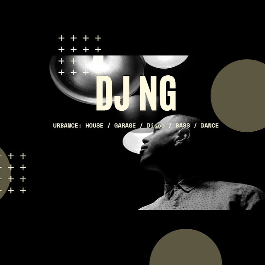 DJ NG