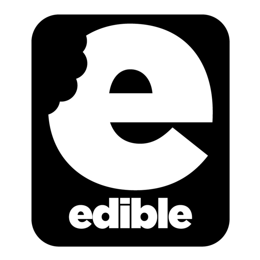 Edible