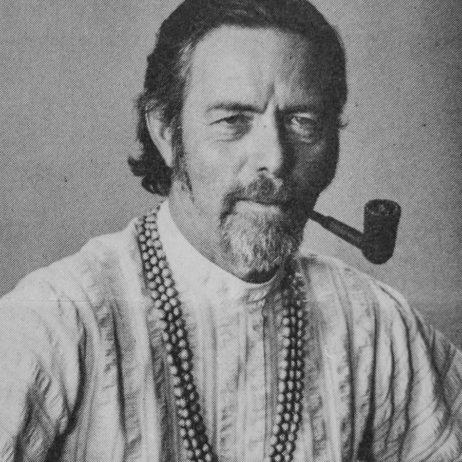 Alan Watts Official
