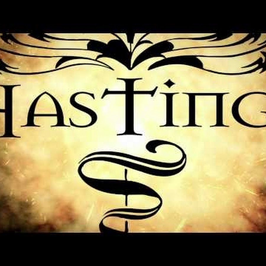 Danny Hastings