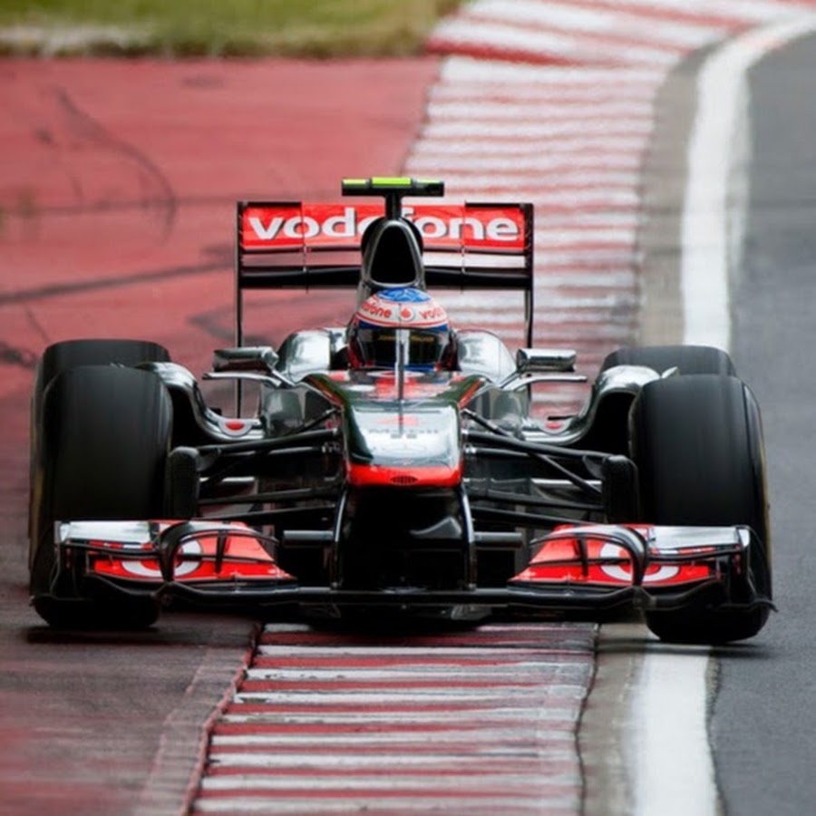 FORMULA 1 Videos