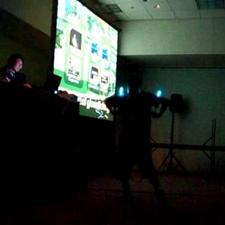 audiodomine