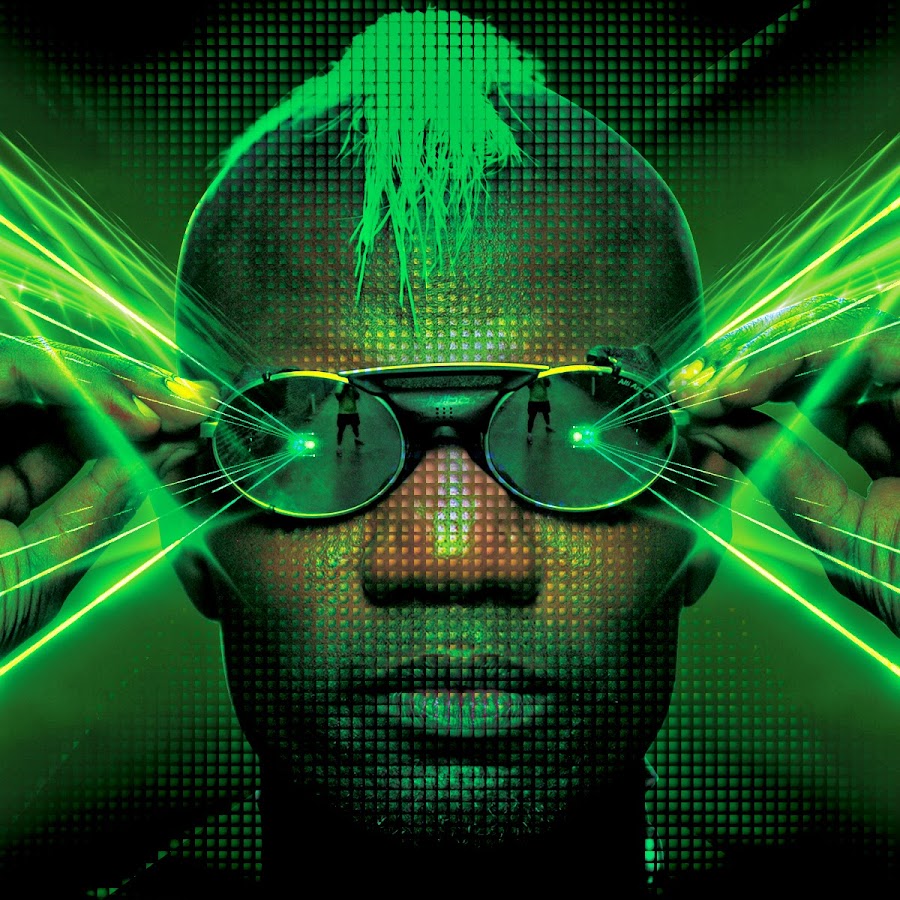 Green Velvet