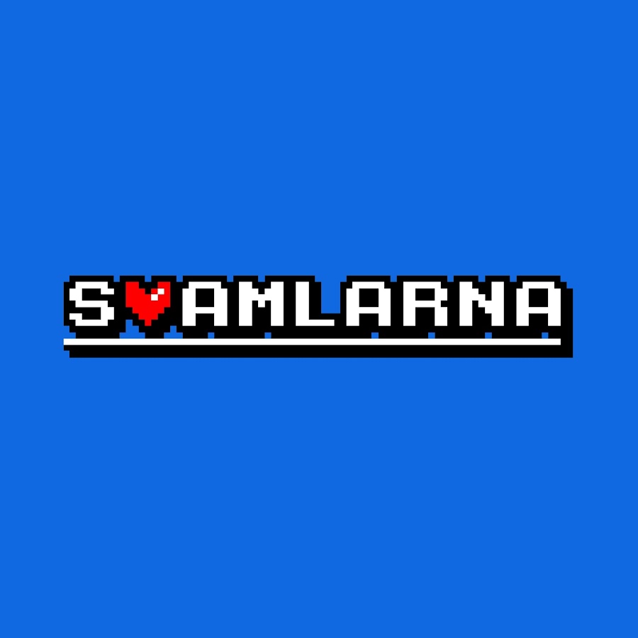 Svamlarna
