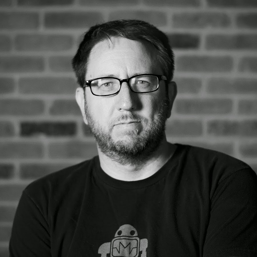 Pete Prodoehl