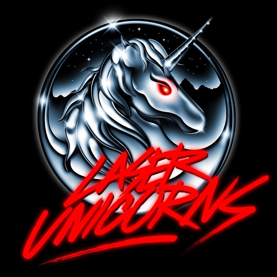 LaserUnicorns