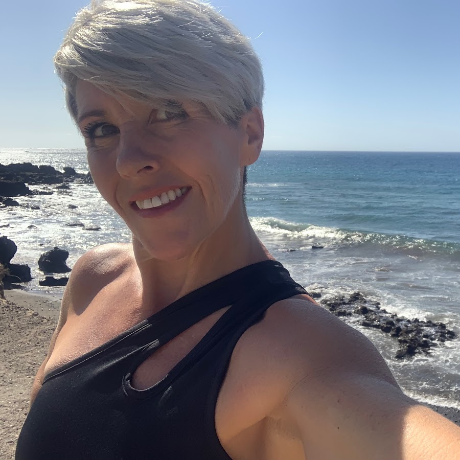 Mad Mel in Tenerife !