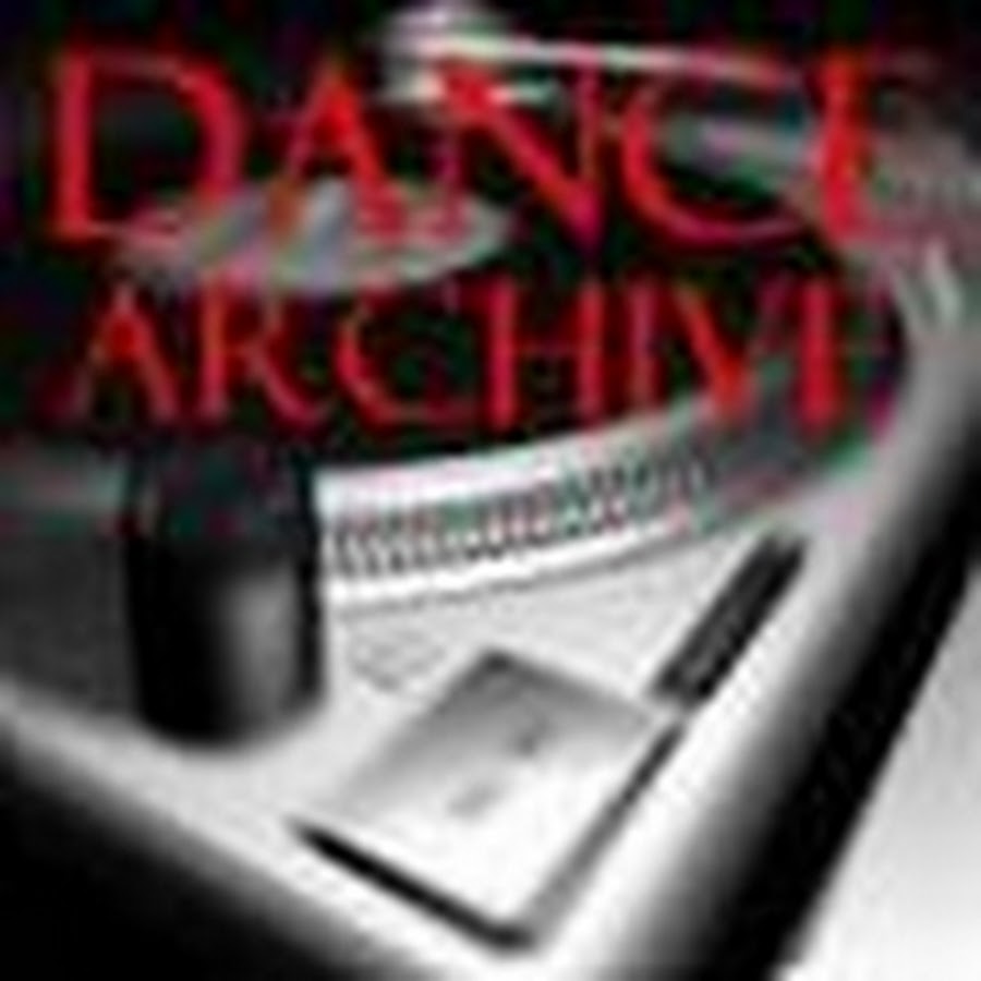 TheDanceArchive