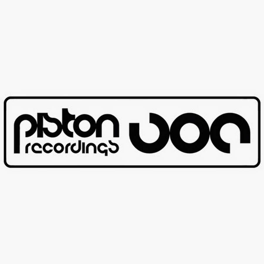 pistonrecordings