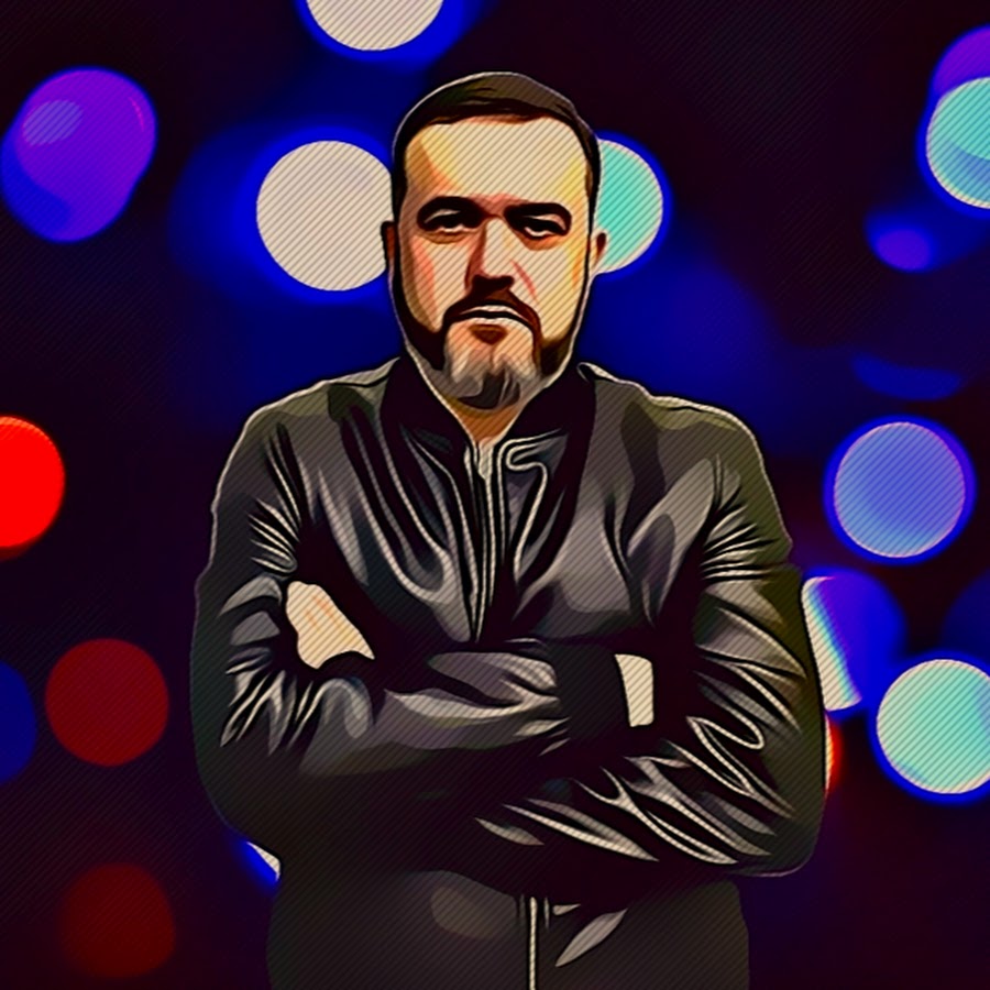 DJ Joshua