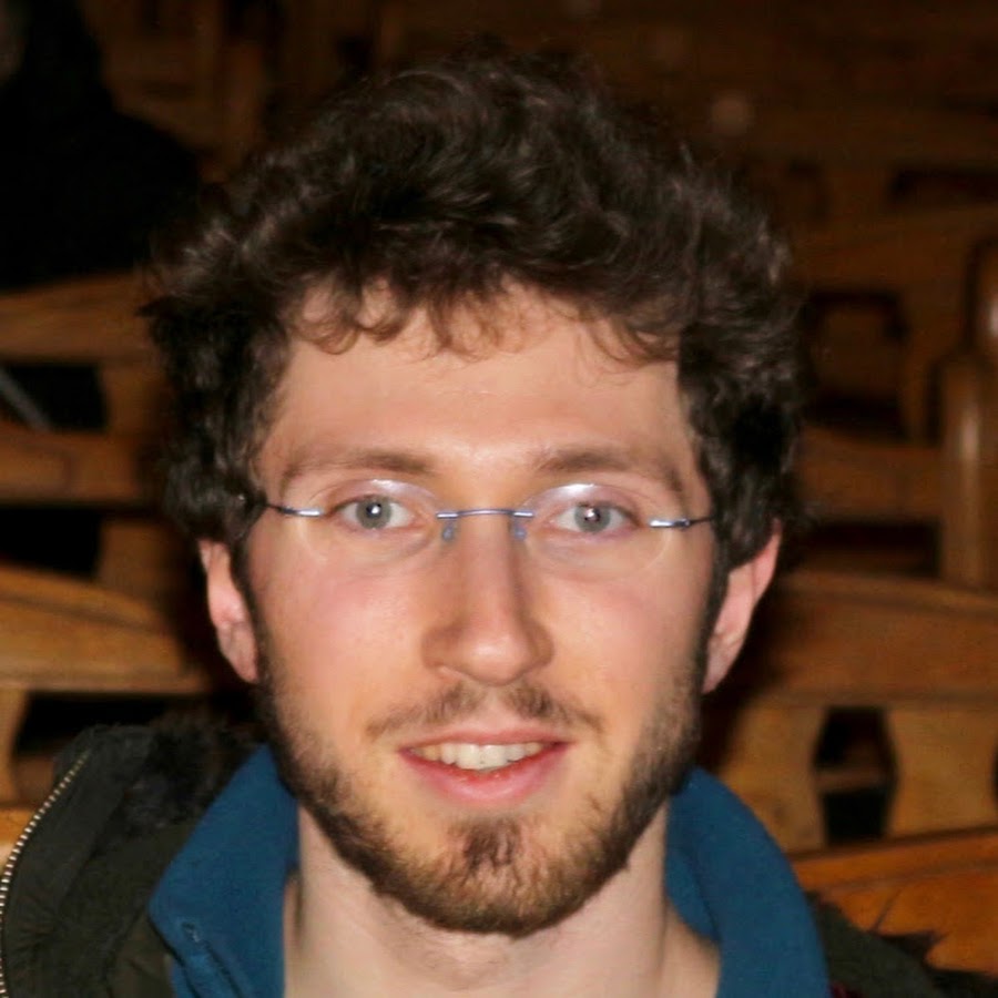 Corentin Boissier