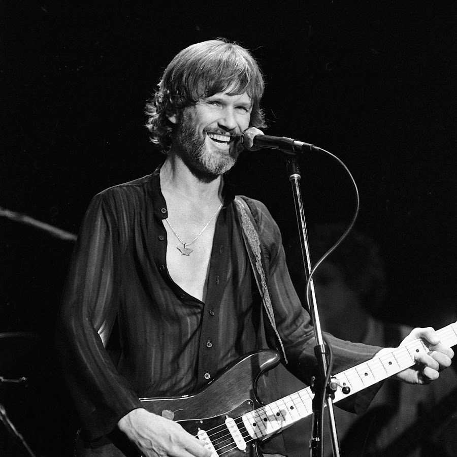 Kris Kristofferson