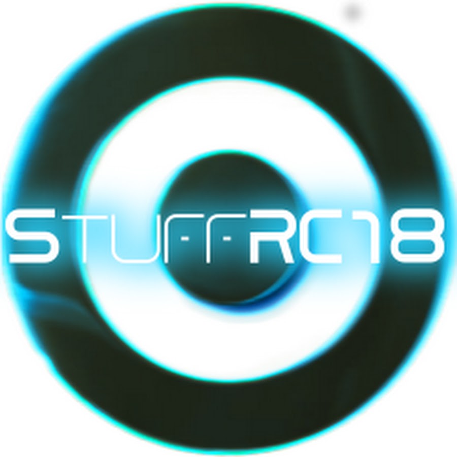 Stuff RC18