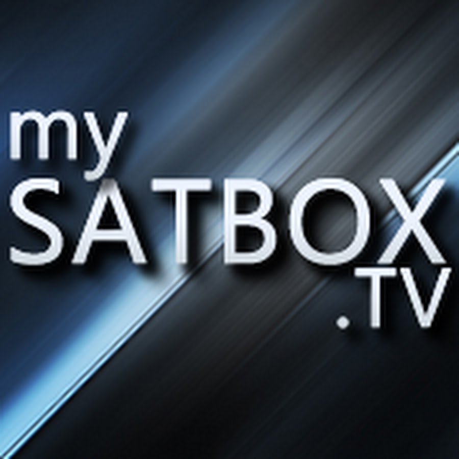 mySATBOX.TV