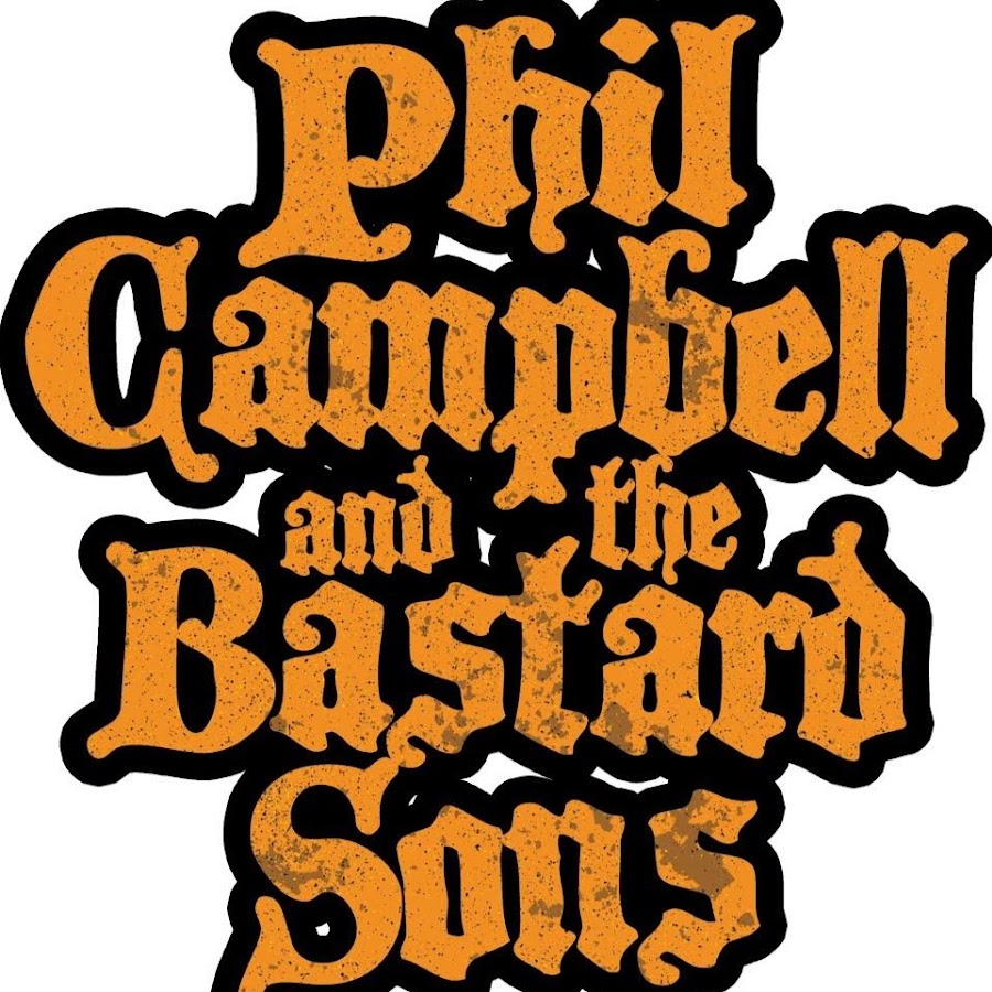 Phil Campbell and the Bastard Sons