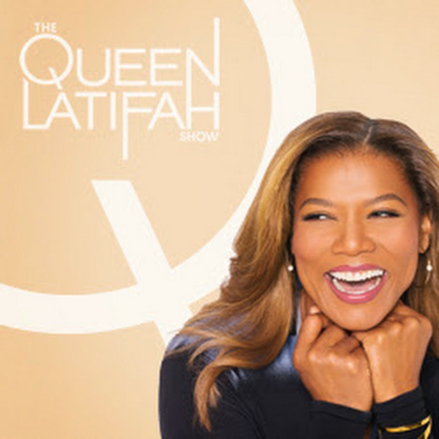 Queen Latifah