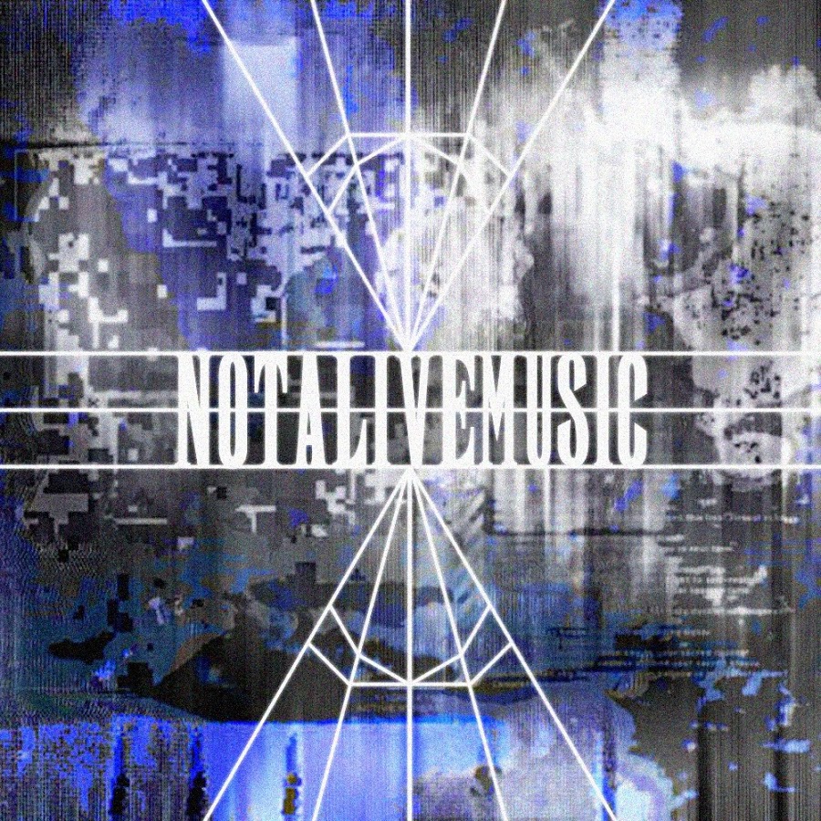 NotAliveMusic