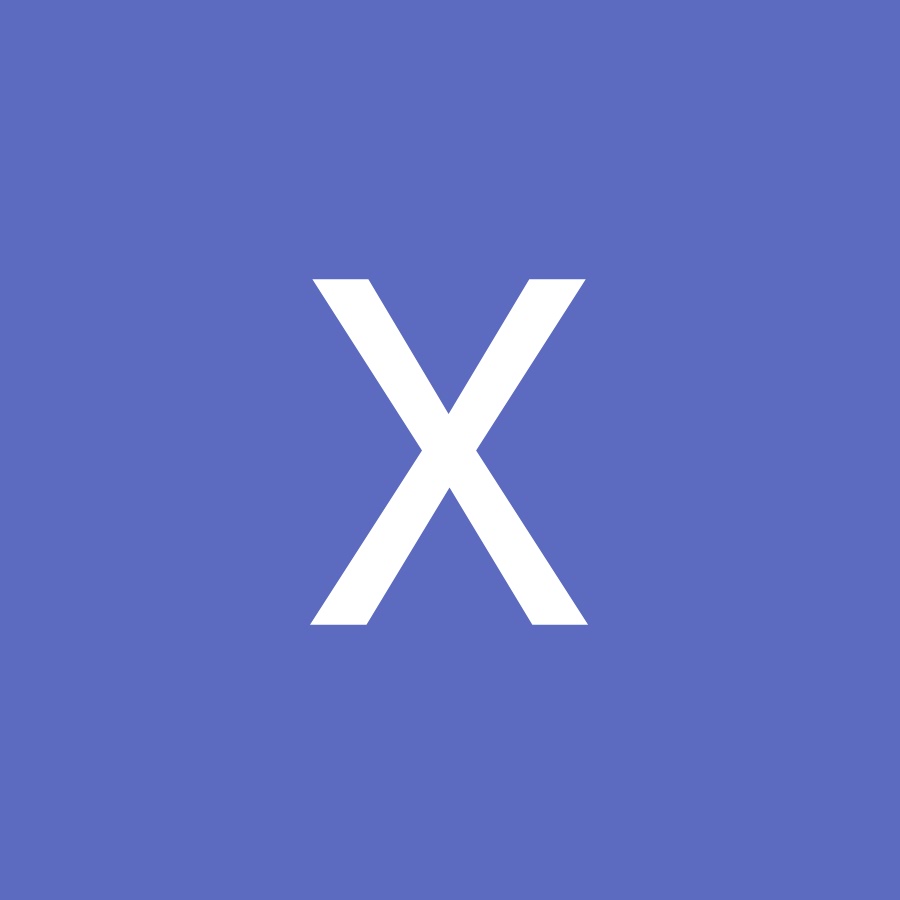 XTCVEVO