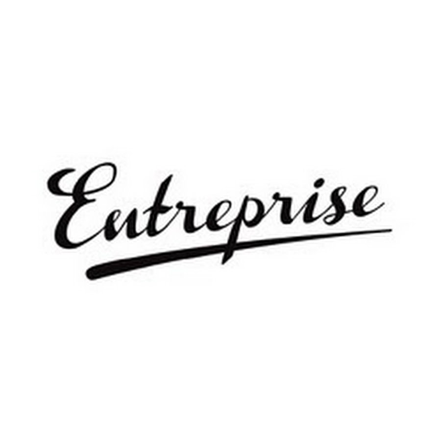 Les Disques Entreprise