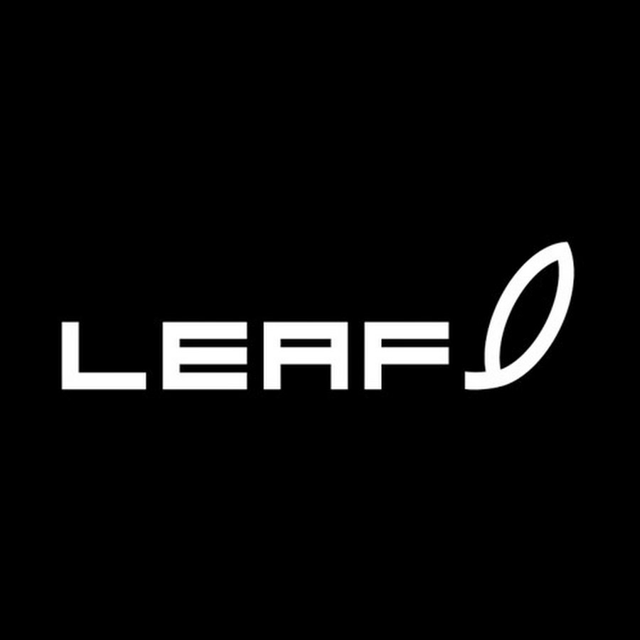 The Leaf Label