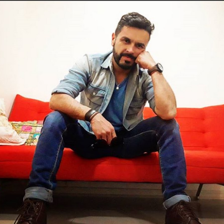 Danny Oyarzún