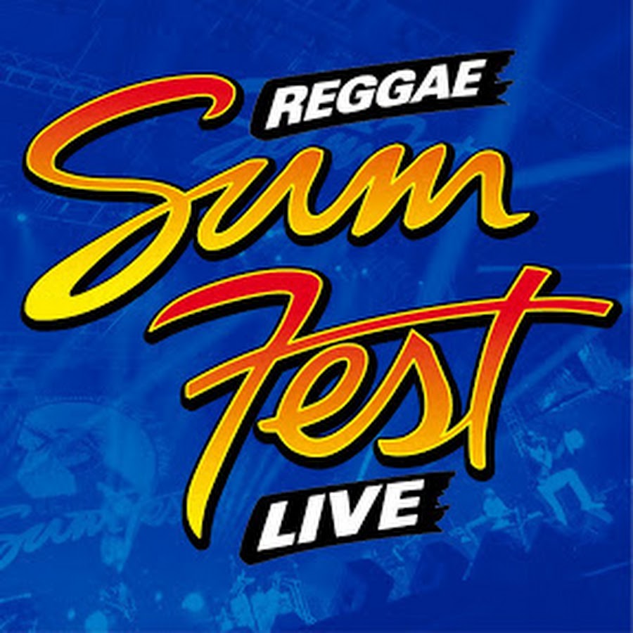 Reggae Sumfest Channel