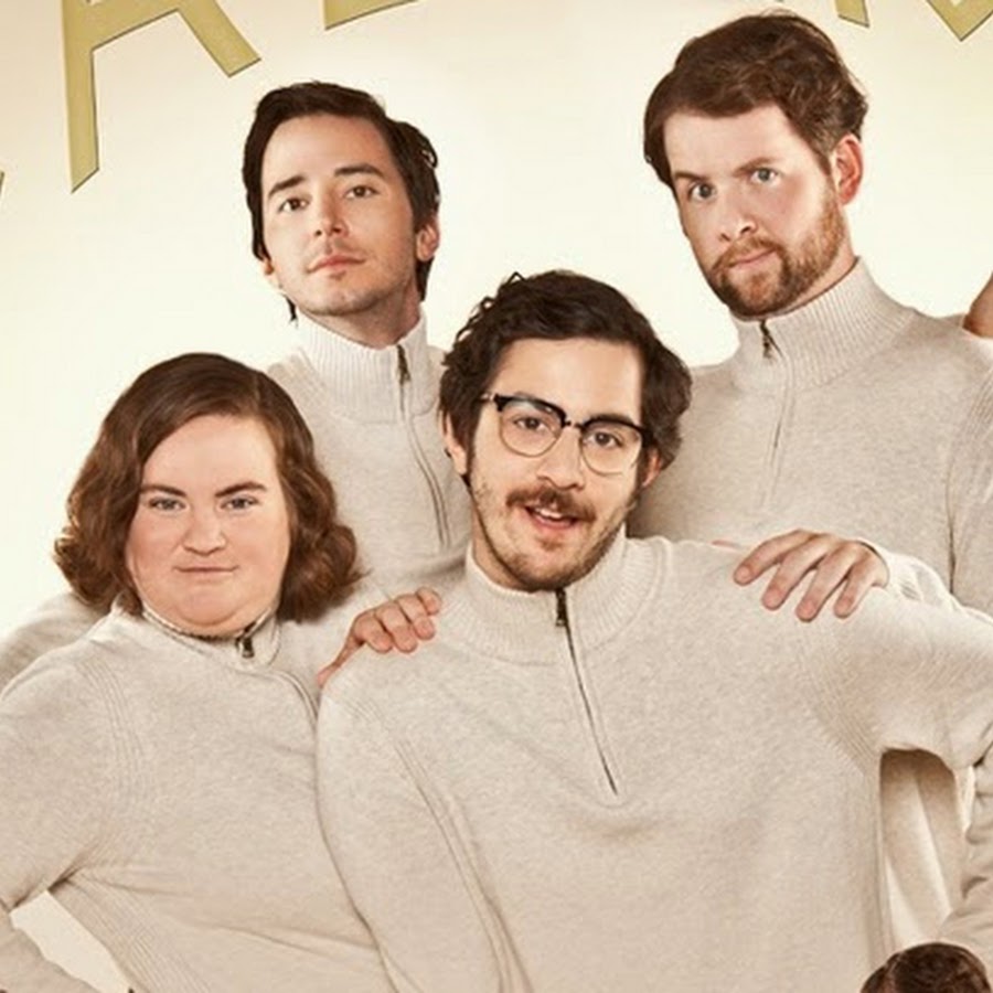 Cream Sketch Comedy