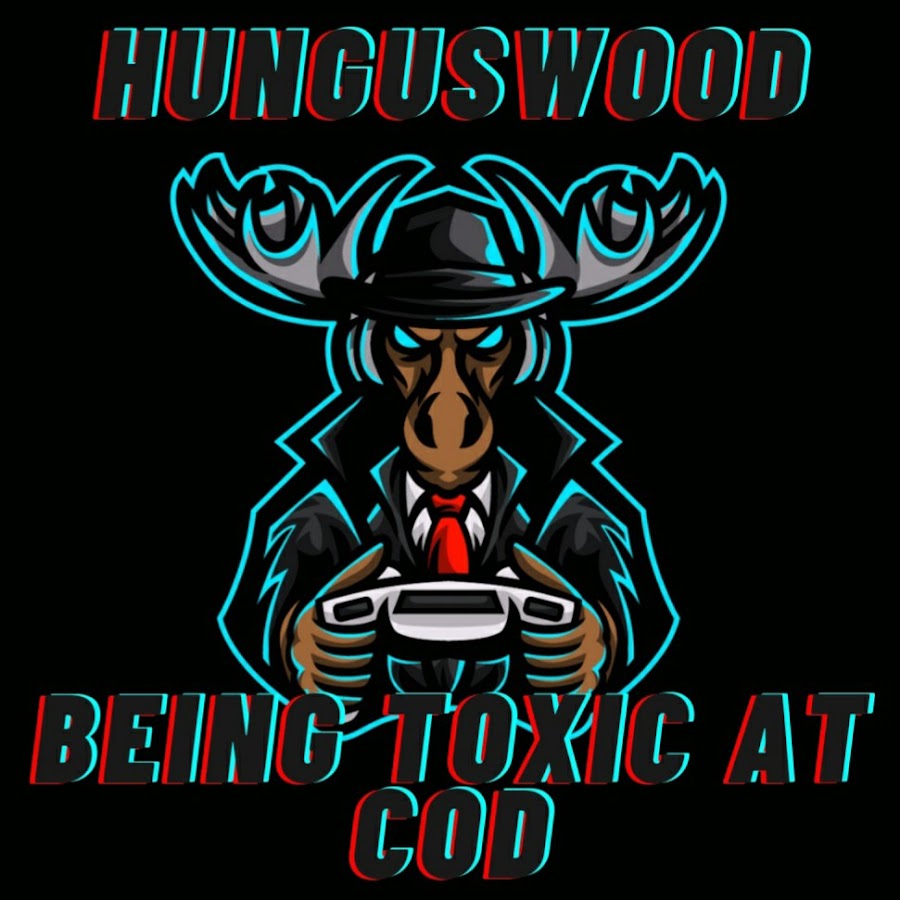 HungusWood