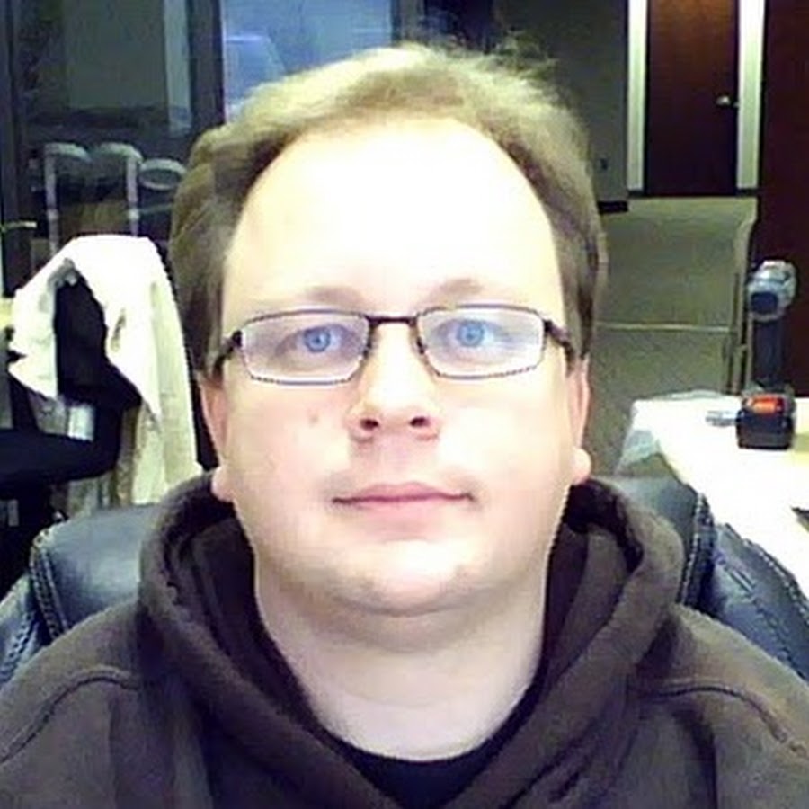 Matthew Nielsen