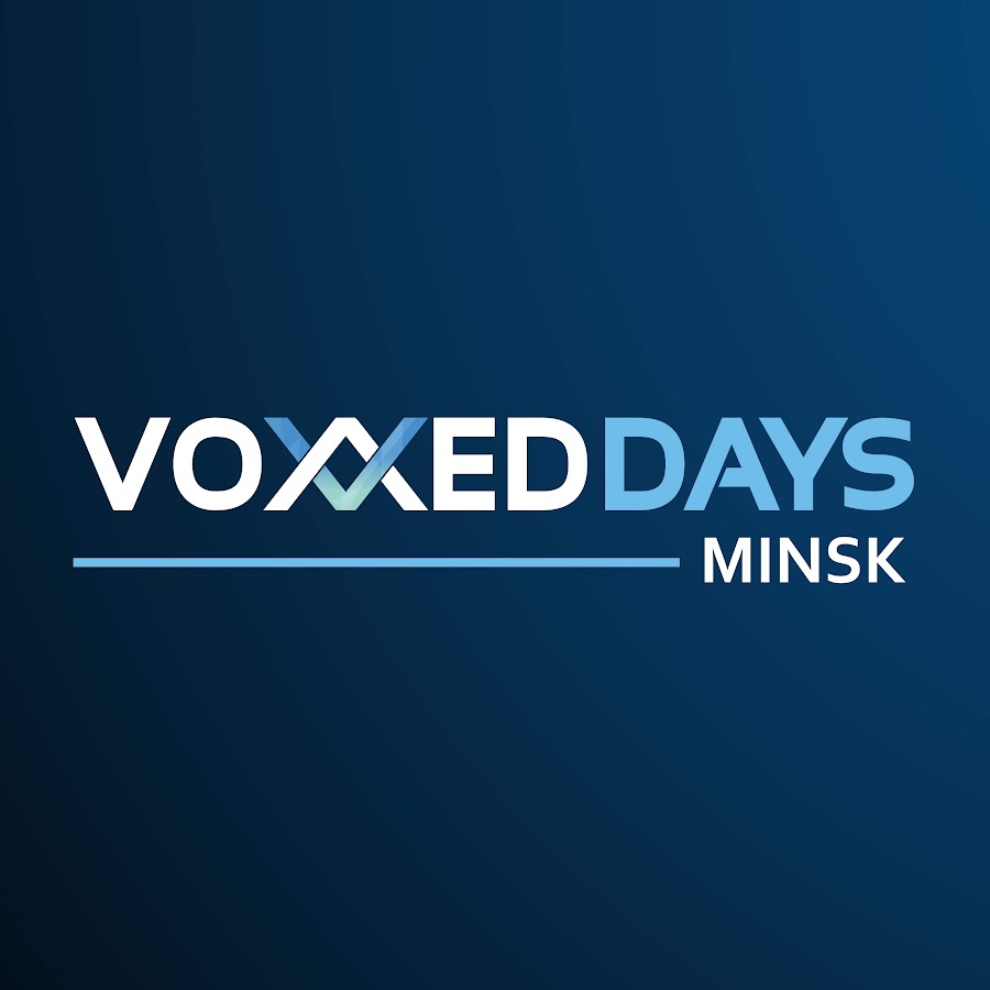 Voxxed Days Minsk
