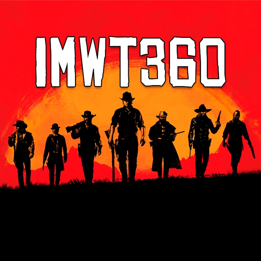 The Official InModWeTrust360