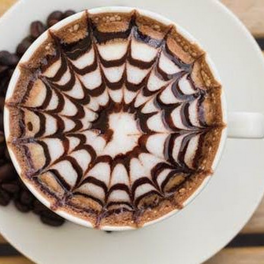 COFFIES DSC