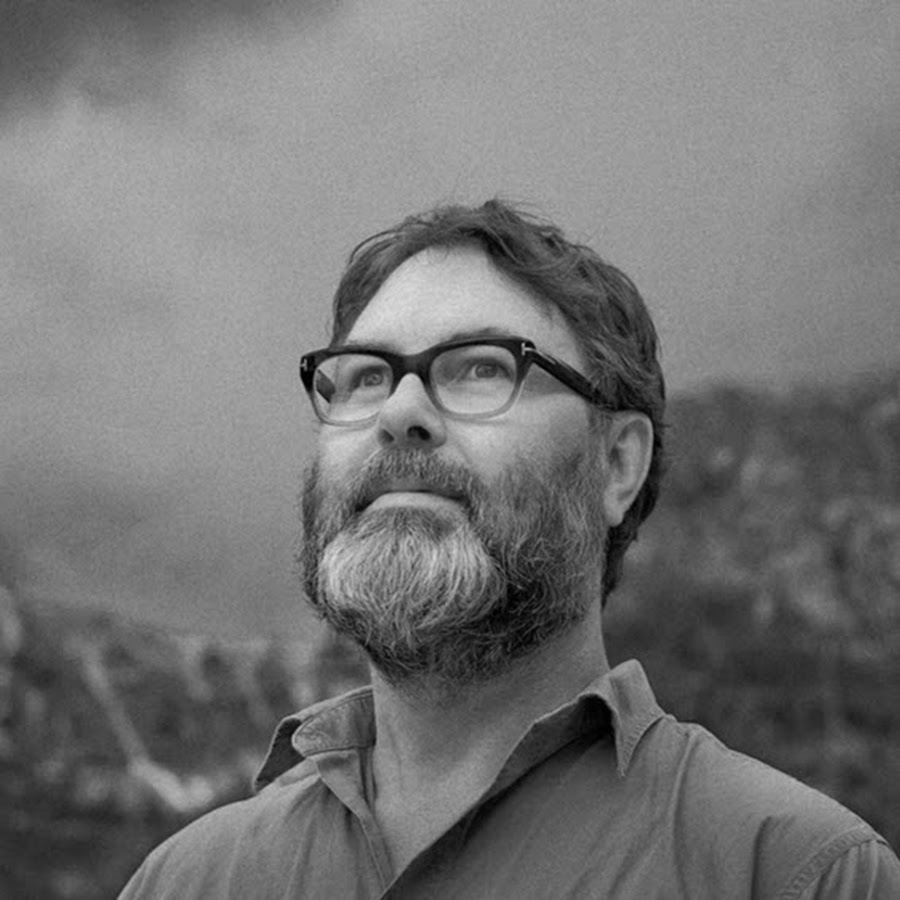 Mark Peter McKnight