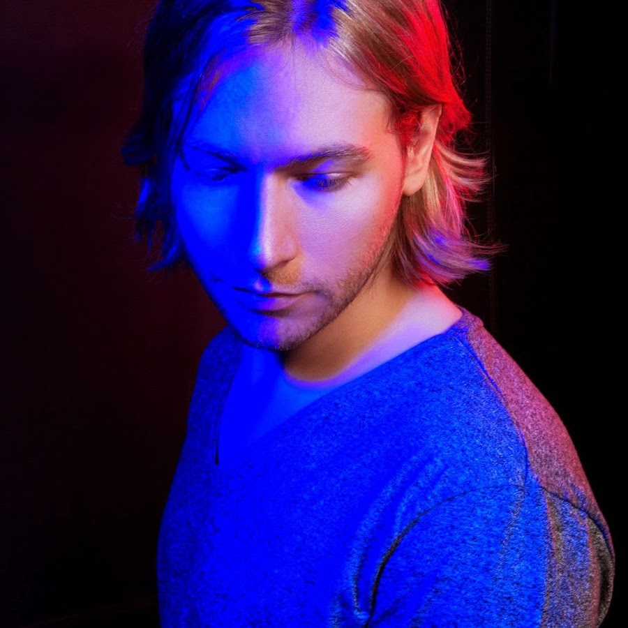 James Zabiela