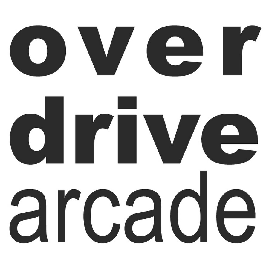 Overdrive Arcade
