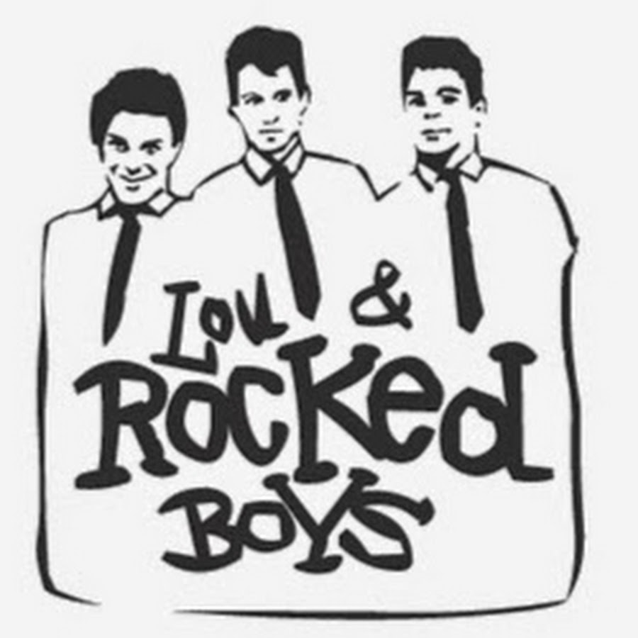 LouRockedTV