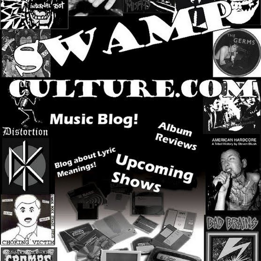 SwampCulture