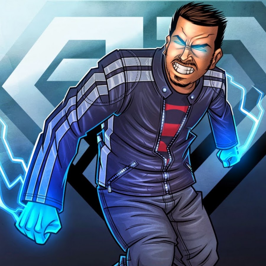 AngryJoeShow