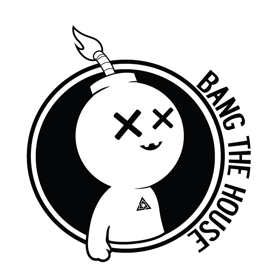 BANG THE HOUSE