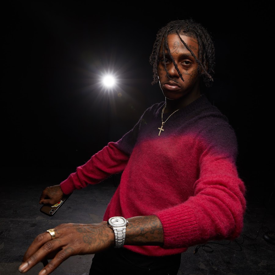 Famous Dex