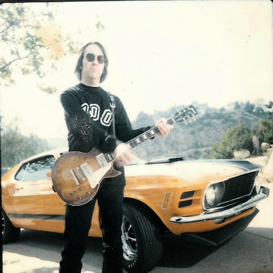 Doug Fieger