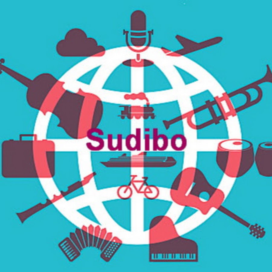 Maria Sudibo
